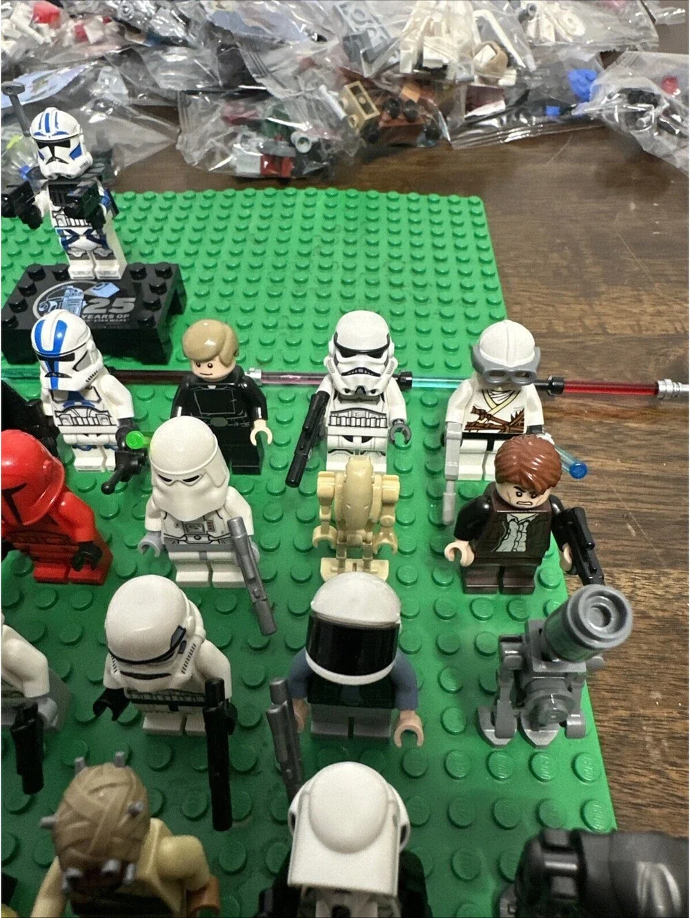 Star Wars 2024 2025